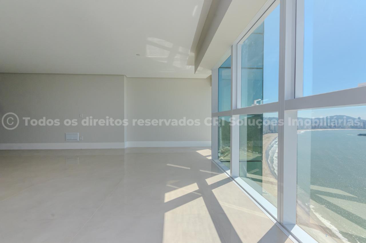 Foto do imóvel Apartamento à venda com 4 suítes e 4 vagas de garagem no One Tower na Barra Sul de Balneário Camboriú