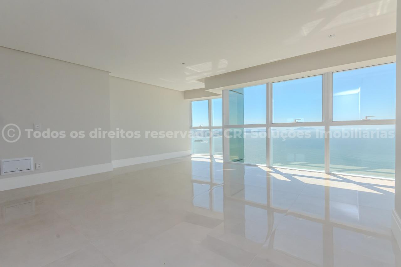 Foto do imóvel Apartamento à venda com 4 suítes e 4 vagas de garagem no One Tower na Barra Sul de Balneário Camboriú