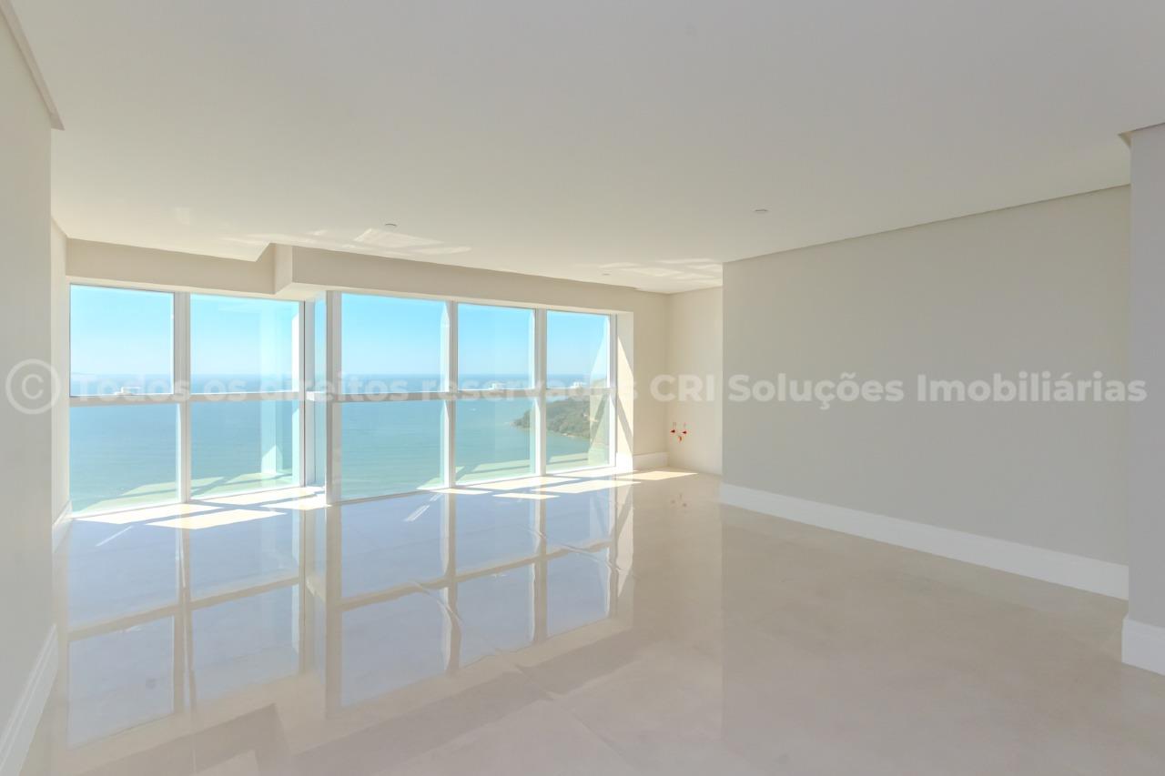 Foto do imóvel Apartamento à venda com 4 suítes e 4 vagas de garagem no One Tower na Barra Sul de Balneário Camboriú