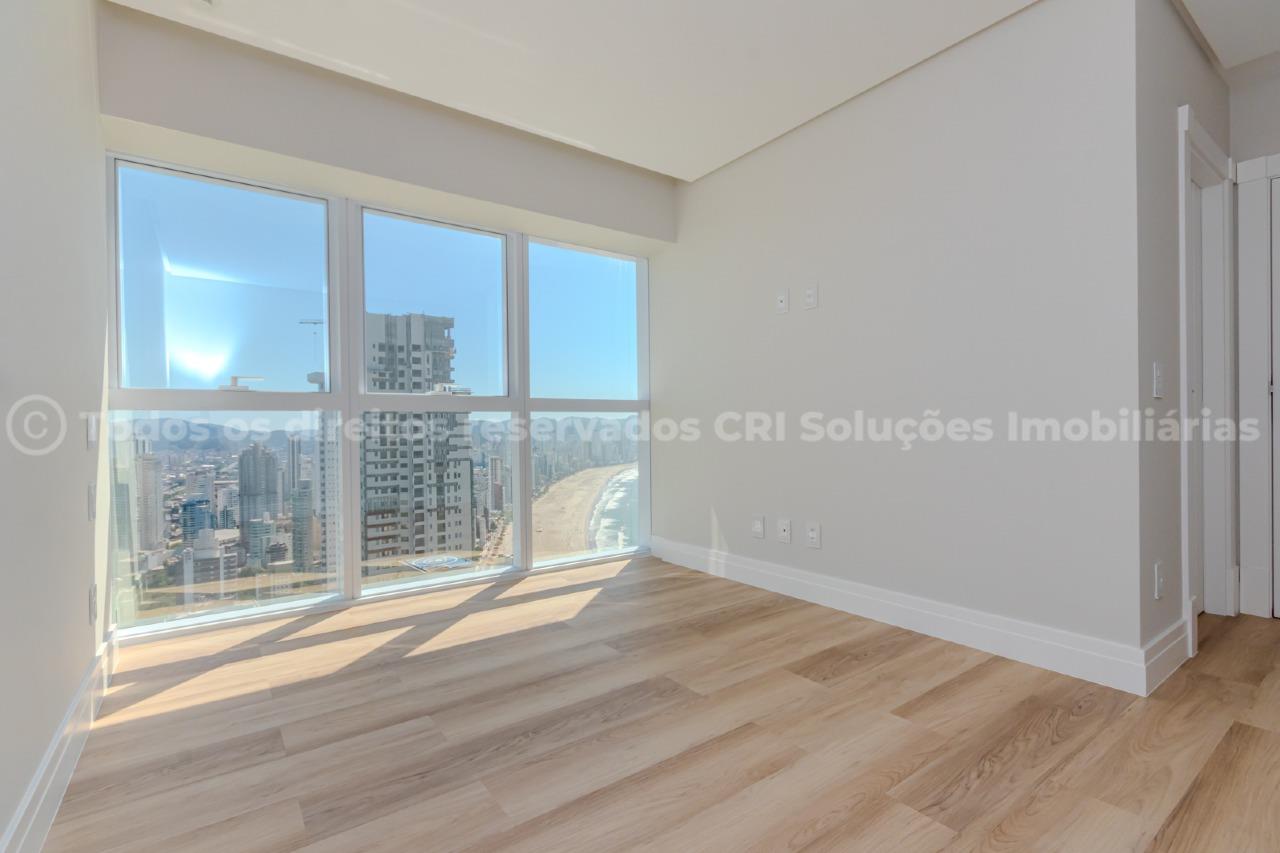 Foto do imóvel Apartamento à venda com 4 suítes e 4 vagas de garagem no One Tower na Barra Sul de Balneário Camboriú