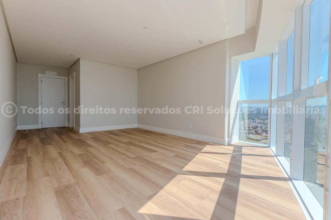 Foto do imóvel Apartamento à venda com 4 suítes e 4 vagas de garagem no One Tower na Barra Sul de Balneário Camboriú