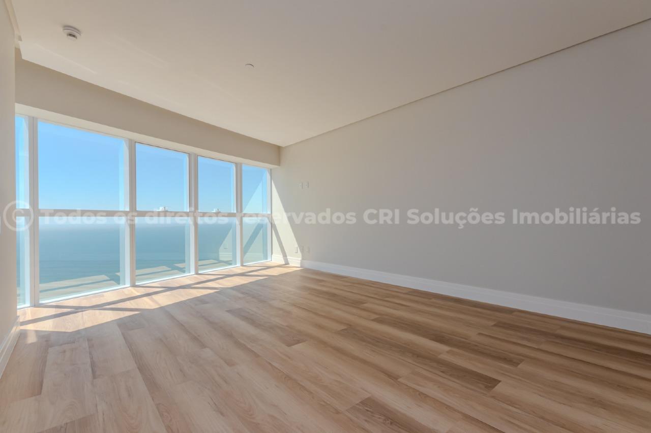 Foto do imóvel Apartamento à venda com 4 suítes e 4 vagas de garagem no One Tower na Barra Sul de Balneário Camboriú