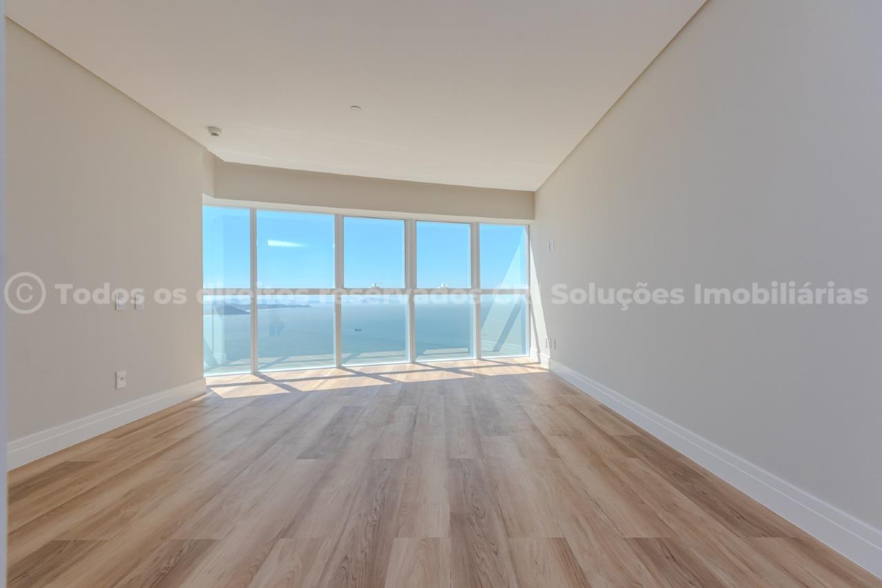 Foto do imóvel Apartamento à venda com 4 suítes e 4 vagas de garagem no One Tower na Barra Sul de Balneário Camboriú