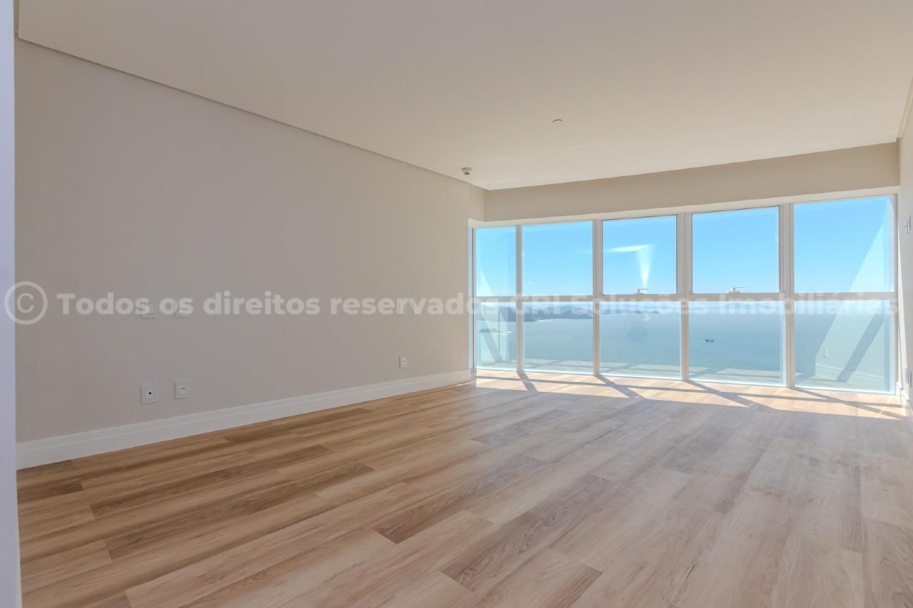 Foto do imóvel Apartamento à venda com 4 suítes e 4 vagas de garagem no One Tower na Barra Sul de Balneário Camboriú