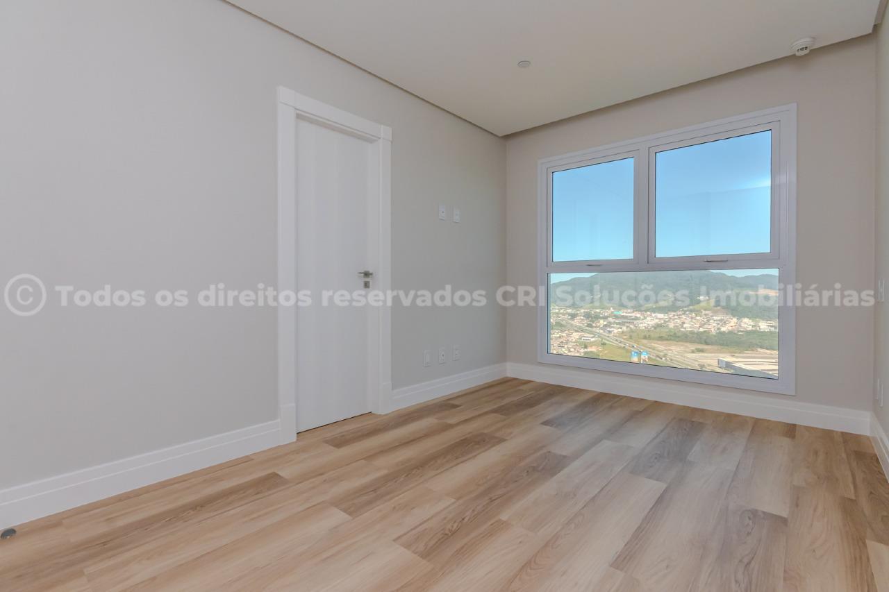 Foto do imóvel Apartamento à venda com 4 suítes e 4 vagas de garagem no One Tower na Barra Sul de Balneário Camboriú