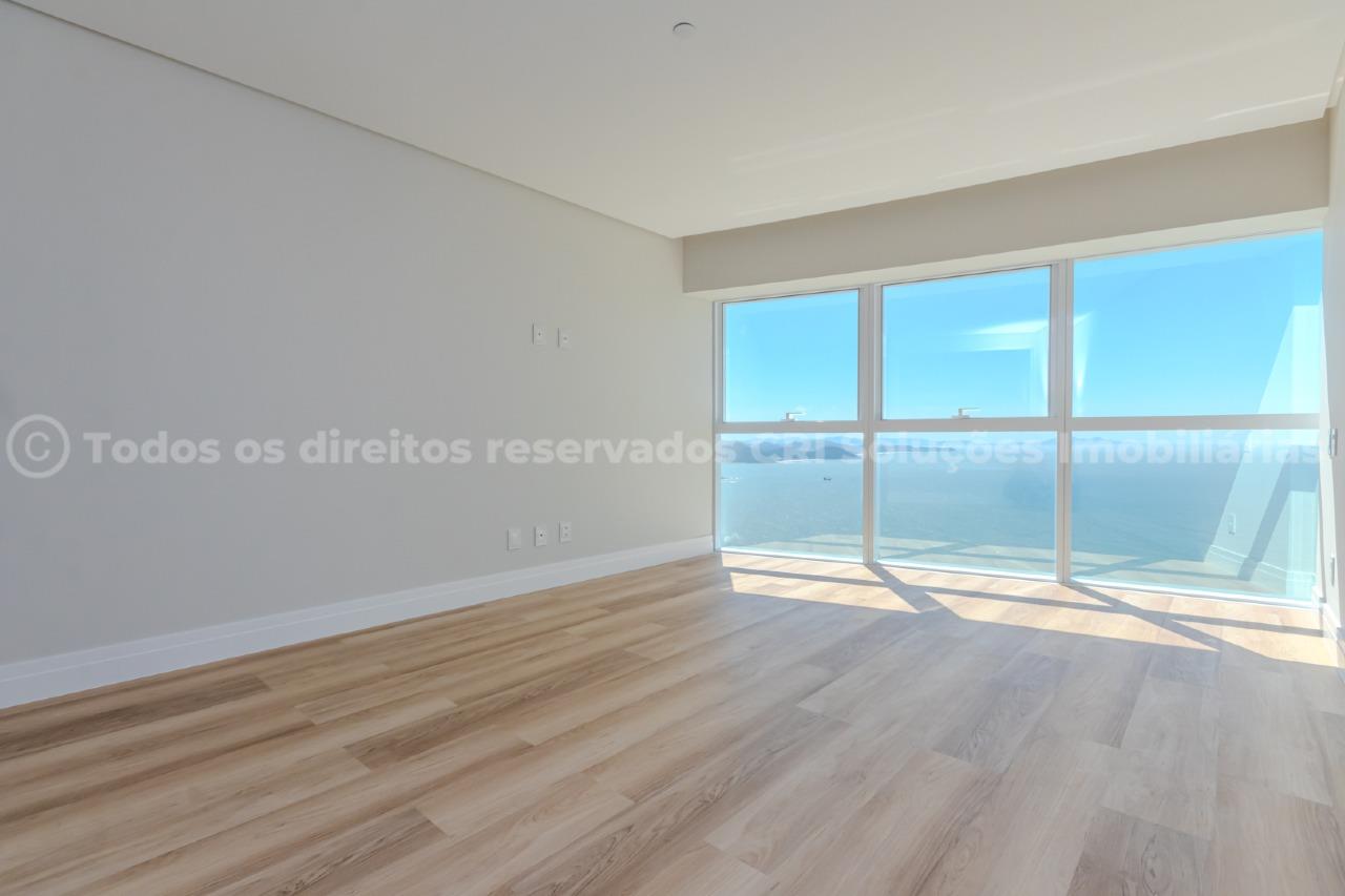 Foto do imóvel Apartamento à venda com 4 suítes e 4 vagas de garagem no One Tower na Barra Sul de Balneário Camboriú