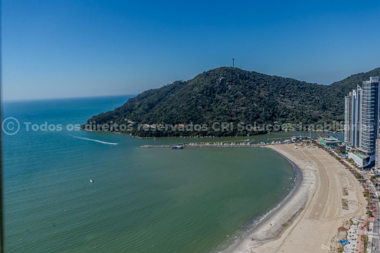 Foto do imóvel Apartamento à venda com 4 suítes e 4 vagas de garagem no One Tower na Barra Sul de Balneário Camboriú