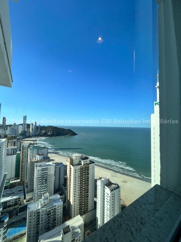 Foto do imóvel Apartamento 4 dormitórios 2 suítes 140 m² no Eleganza Tower Centro Balneário Camboriú