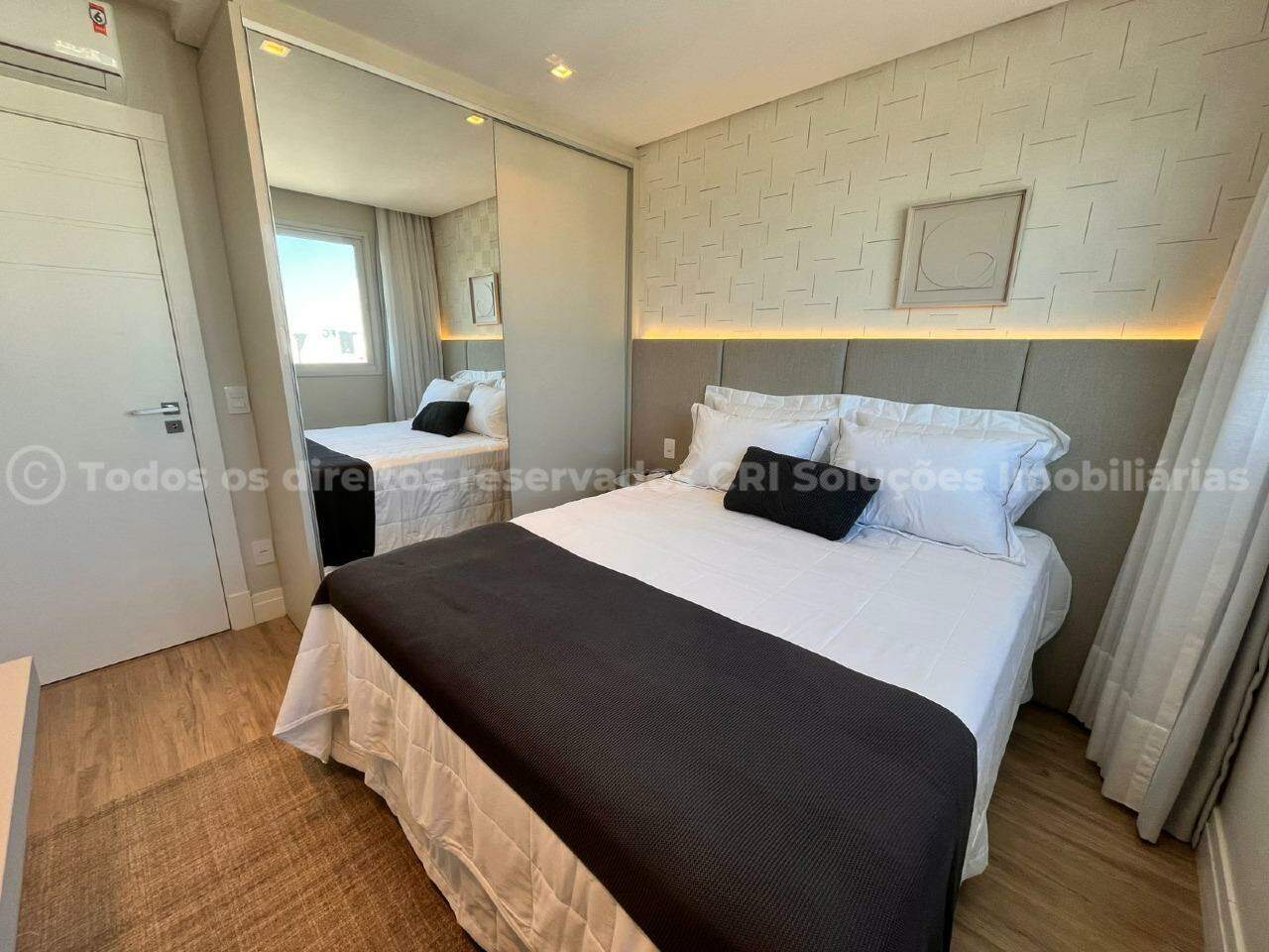 Foto do imóvel Apartamento 4 dormitórios 2 suítes 140 m² no Eleganza Tower Centro Balneário Camboriú