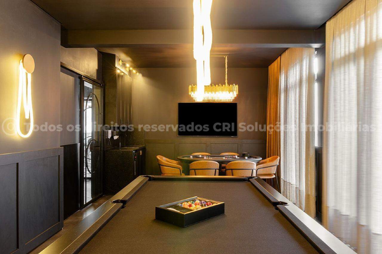 [Edificio] Cobertura duplex à venda Serenity Tower : 