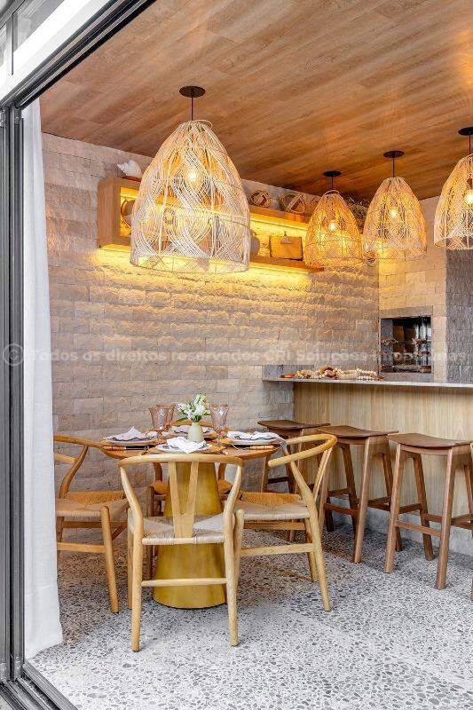 [Edificio] Cobertura duplex à venda Serenity Tower : 