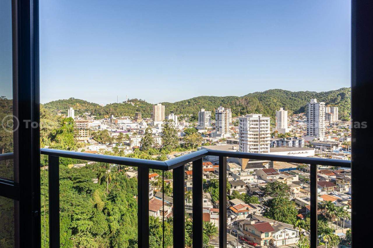 [Edificio] Cobertura duplex à venda Serenity Tower : 