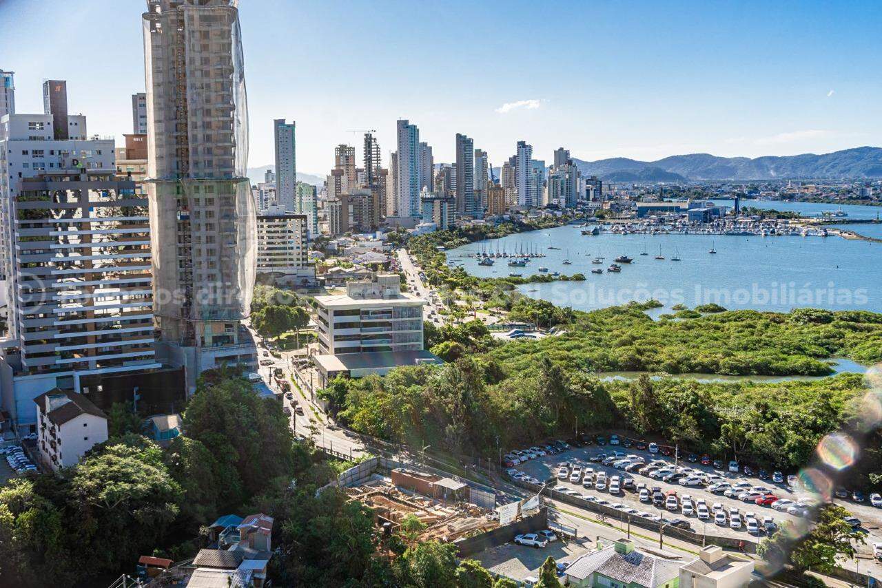 [Edificio] Cobertura duplex à venda Serenity Tower : 