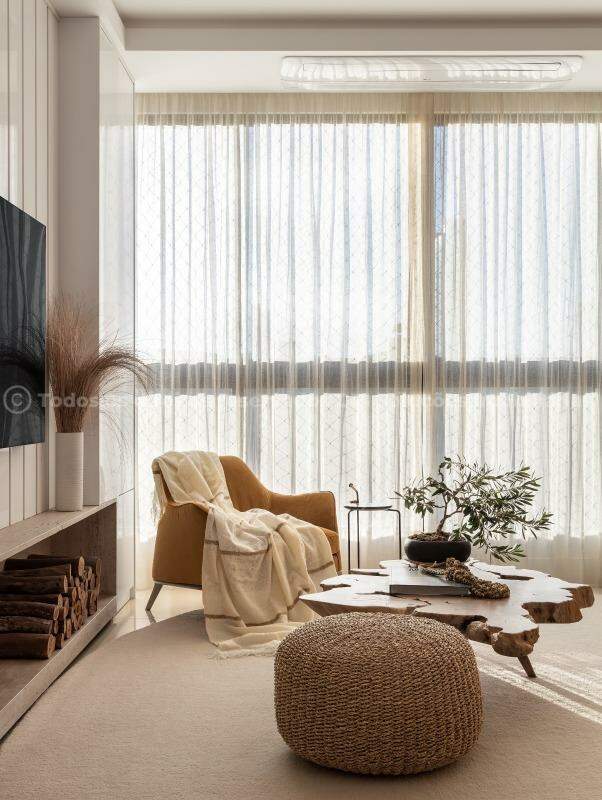 Foto do imóvel Apartamento Mobiliado com 4 Dormitórios e Lazer Completo no North Shore Residence – Balneário Camboriú