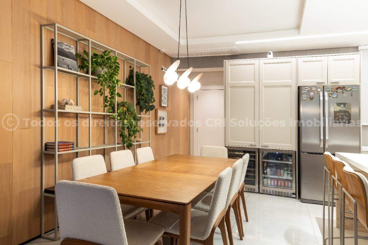 Foto do imóvel Apartamento Mobiliado com 4 Dormitórios e Lazer Completo no North Shore Residence – Balneário Camboriú
