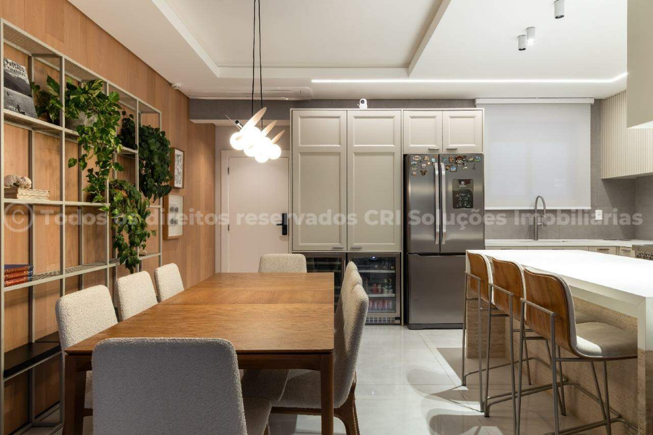 Foto do imóvel Apartamento Mobiliado com 4 Dormitórios e Lazer Completo no North Shore Residence – Balneário Camboriú