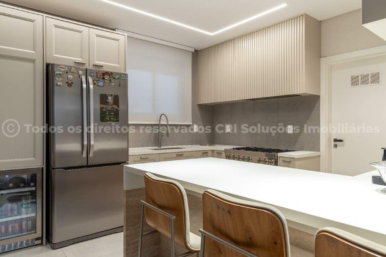Foto do imóvel Apartamento Mobiliado com 4 Dormitórios e Lazer Completo no North Shore Residence – Balneário Camboriú
