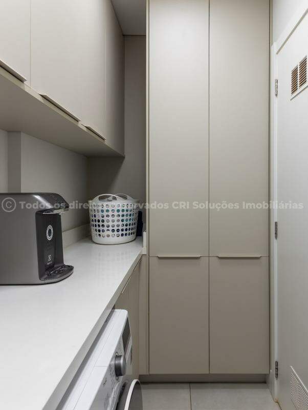 Foto do imóvel Apartamento Mobiliado com 4 Dormitórios e Lazer Completo no North Shore Residence – Balneário Camboriú