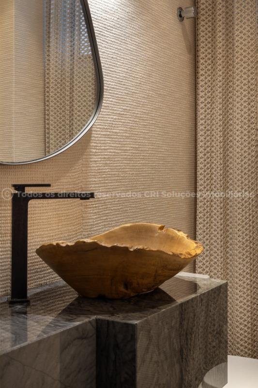 Foto do imóvel Apartamento Mobiliado com 4 Dormitórios e Lazer Completo no North Shore Residence – Balneário Camboriú