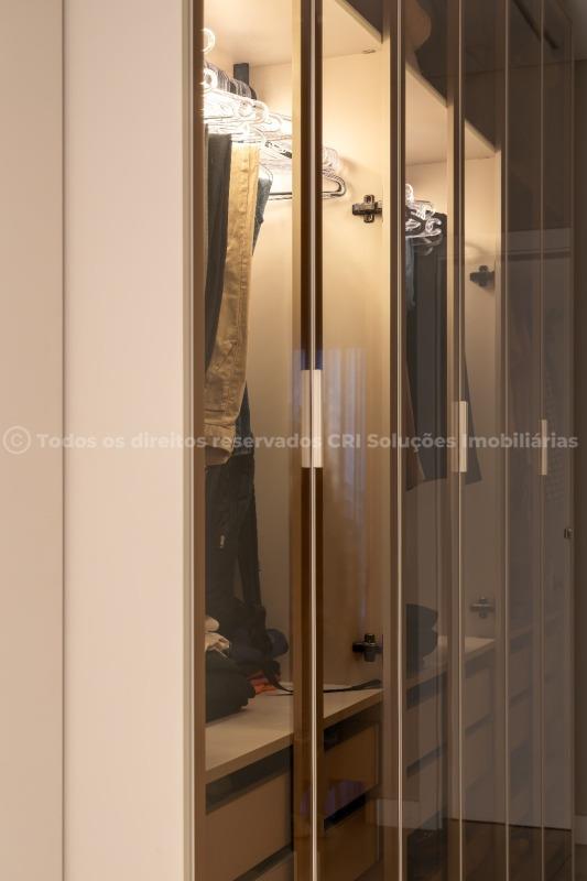 Foto do imóvel Apartamento Mobiliado com 4 Dormitórios e Lazer Completo no North Shore Residence – Balneário Camboriú