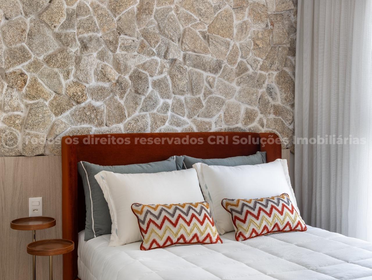 Foto do imóvel Apartamento Mobiliado com 4 Dormitórios e Lazer Completo no North Shore Residence – Balneário Camboriú