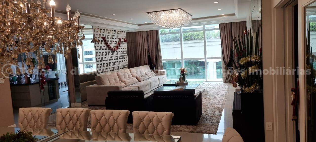 Foto do imóvel Apartamento a venda no Edificio Atlantic Paradise Towers com 04 Quartos sendo 04 Suites em Itapema Meia Praia