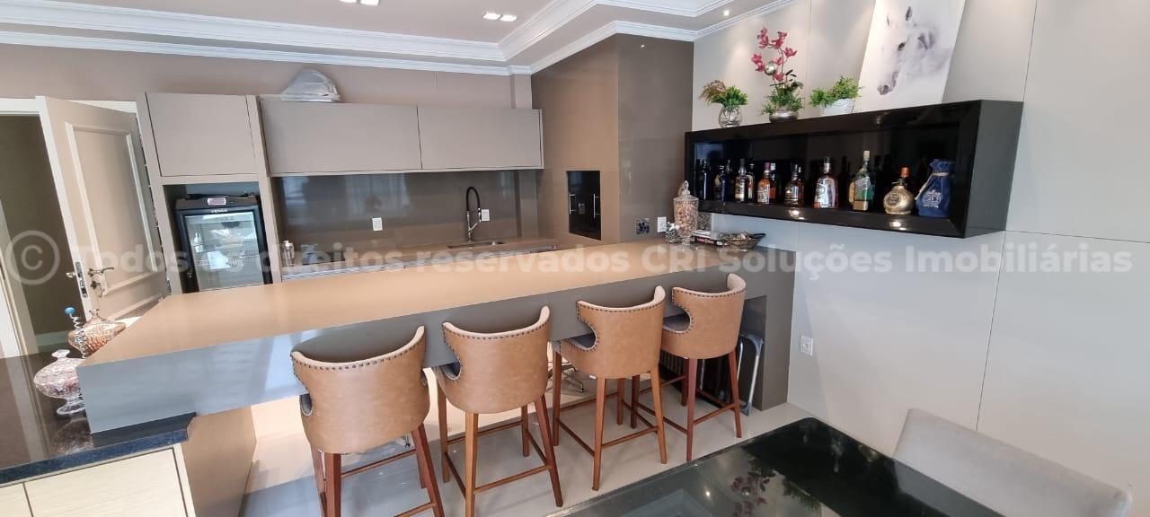 Foto do imóvel Apartamento a venda no Edificio Atlantic Paradise Towers com 04 Quartos sendo 04 Suites em Itapema Meia Praia