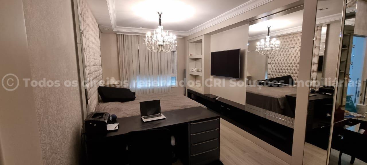 Foto do imóvel Apartamento a venda no Edificio Atlantic Paradise Towers com 04 Quartos sendo 04 Suites em Itapema Meia Praia