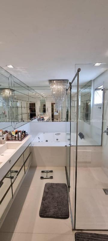 Foto do imóvel Apartamento a venda no Edificio Atlantic Paradise Towers com 04 Quartos sendo 04 Suites em Itapema Meia Praia