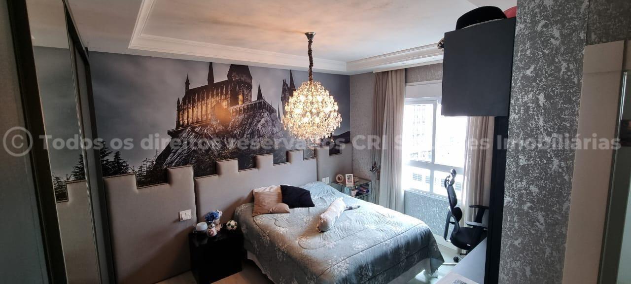 Foto do imóvel Apartamento a venda no Edificio Atlantic Paradise Towers com 04 Quartos sendo 04 Suites em Itapema Meia Praia