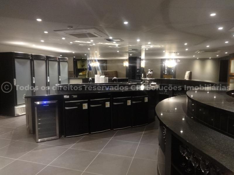 Foto do imóvel Apartamento a venda no Edificio Atlantic Paradise Towers com 04 Quartos sendo 04 Suites em Itapema Meia Praia