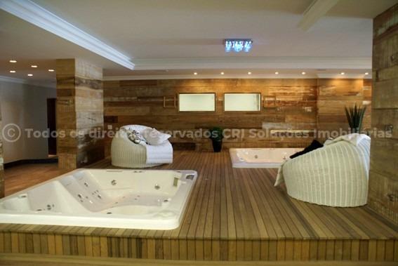 Foto do imóvel Apartamento a venda no Edificio Atlantic Paradise Towers com 04 Quartos sendo 04 Suites em Itapema Meia Praia