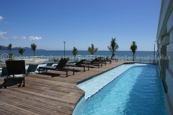 Foto do imóvel Apartamento a venda no Edificio Atlantic Paradise Towers com 04 Quartos sendo 04 Suites em Itapema Meia Praia