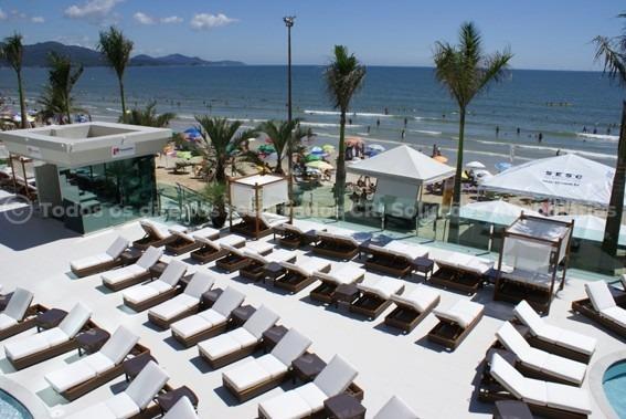 Foto do imóvel Apartamento a venda no Edificio Atlantic Paradise Towers com 04 Quartos sendo 04 Suites em Itapema Meia Praia