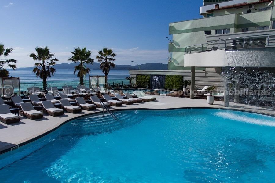 Foto do imóvel Apartamento a venda no Edificio Atlantic Paradise Towers com 04 Quartos sendo 04 Suites em Itapema Meia Praia