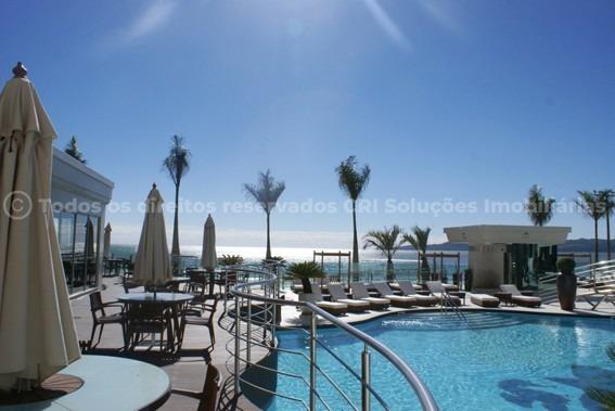 Foto do imóvel Apartamento a venda no Edificio Atlantic Paradise Towers com 04 Quartos sendo 04 Suites em Itapema Meia Praia