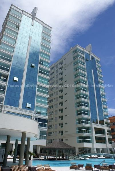 Foto do imóvel Apartamento a venda no Edificio Atlantic Paradise Towers com 04 Quartos sendo 04 Suites em Itapema Meia Praia