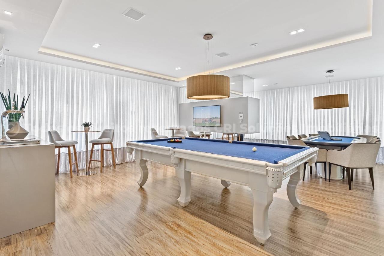 Foto do imóvel Apartamento 4 dormitórios 2 suítes Olympo Tower Centro Balneário Camboriú