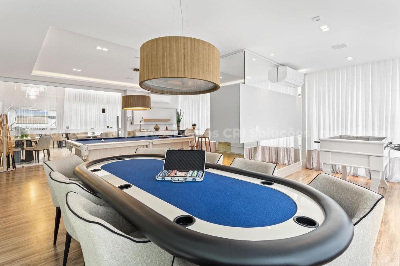 Foto do imóvel Apartamento 4 dormitórios 2 suítes Olympo Tower Centro Balneário Camboriú