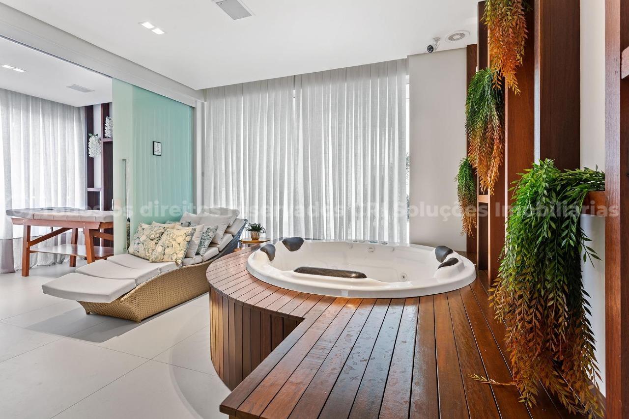 Foto do imóvel Apartamento 4 dormitórios 2 suítes Olympo Tower Centro Balneário Camboriú