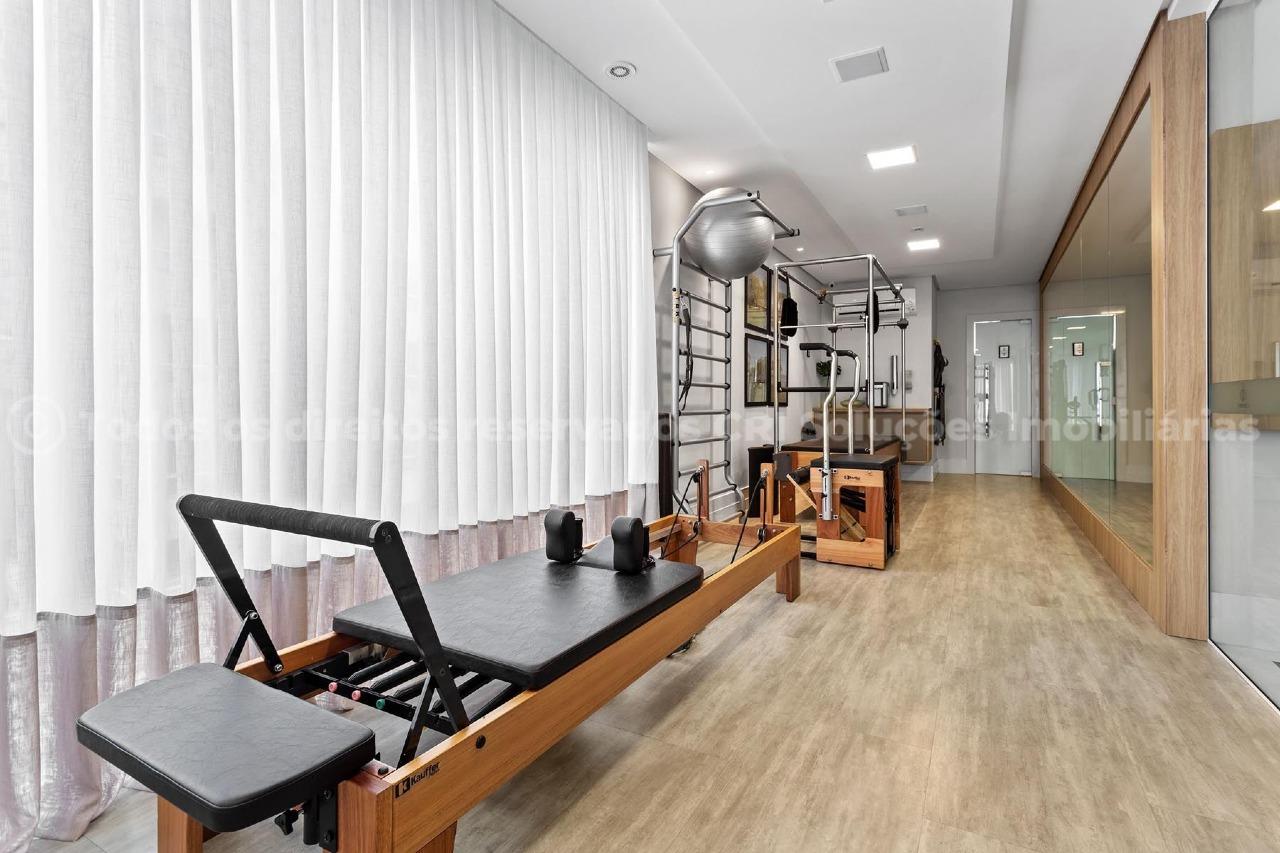 Foto do imóvel Apartamento 4 dormitórios 2 suítes Olympo Tower Centro Balneário Camboriú