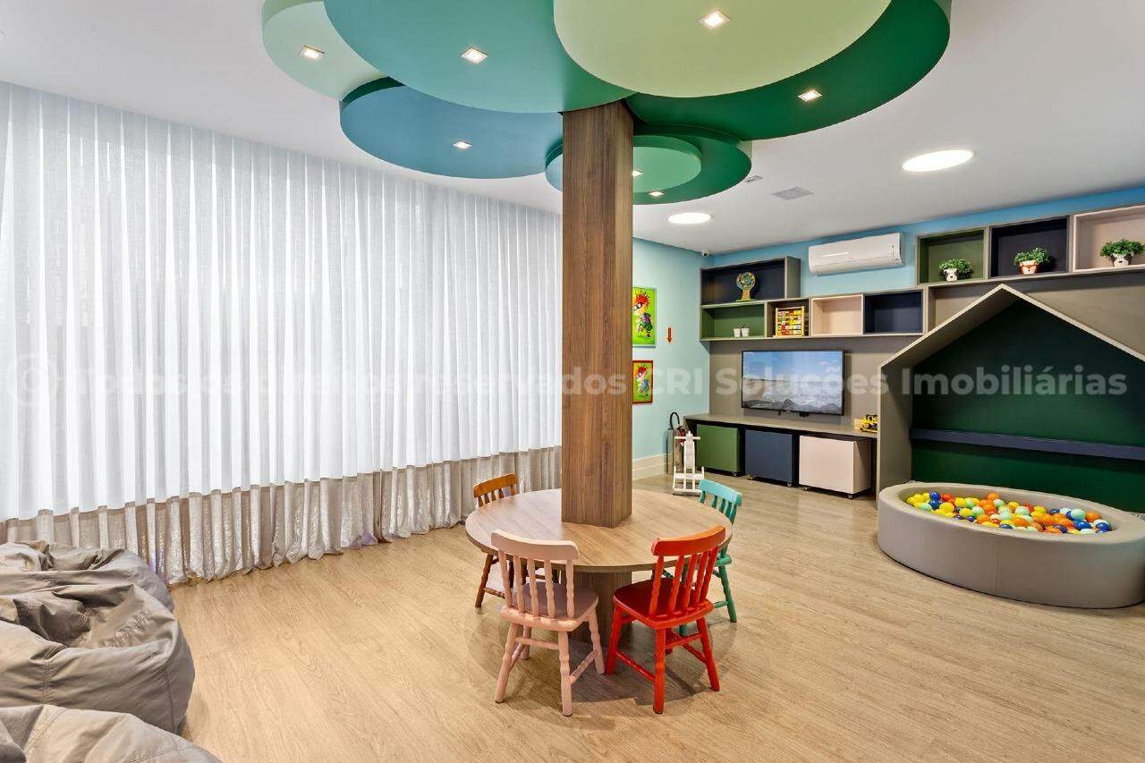 Foto do imóvel Apartamento 4 dormitórios 2 suítes Olympo Tower Centro Balneário Camboriú