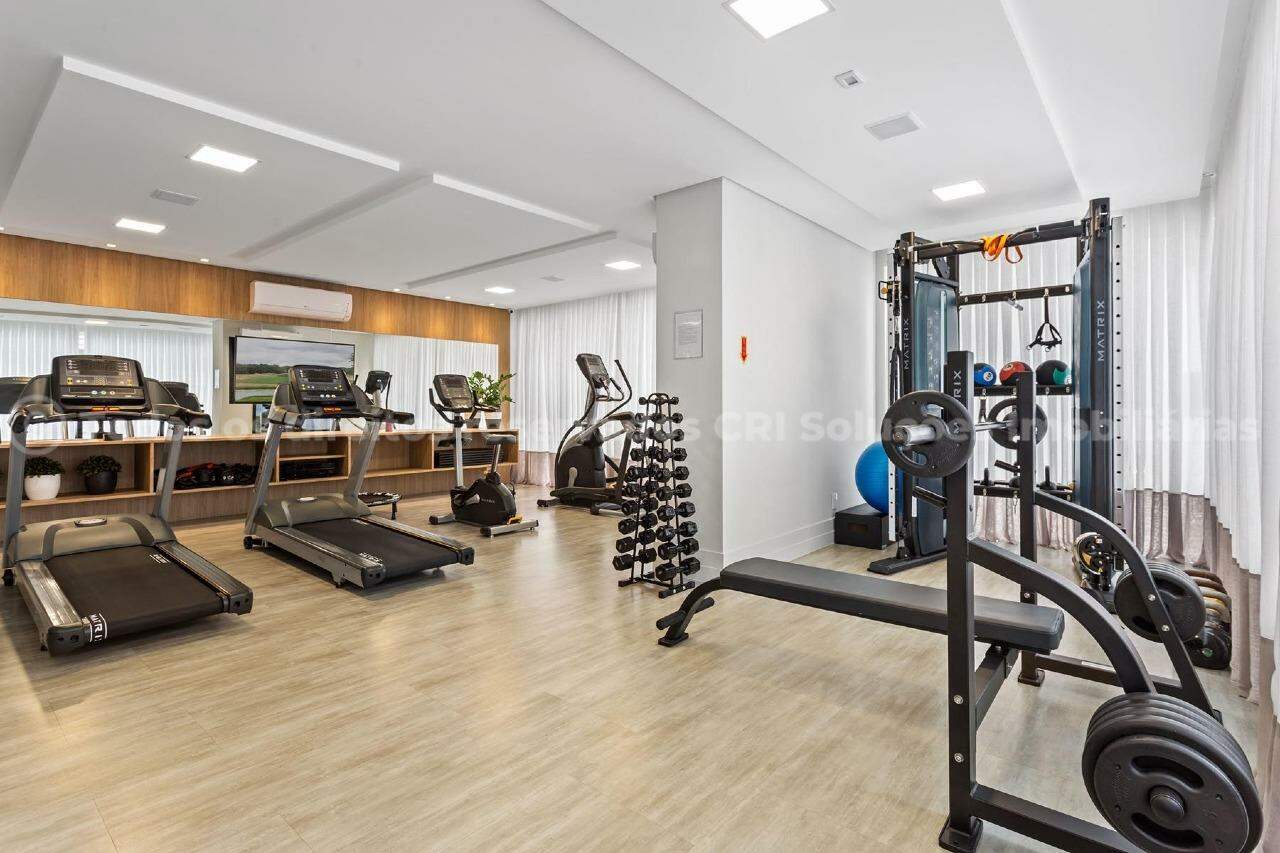 Foto do imóvel Apartamento 4 dormitórios 2 suítes Olympo Tower Centro Balneário Camboriú