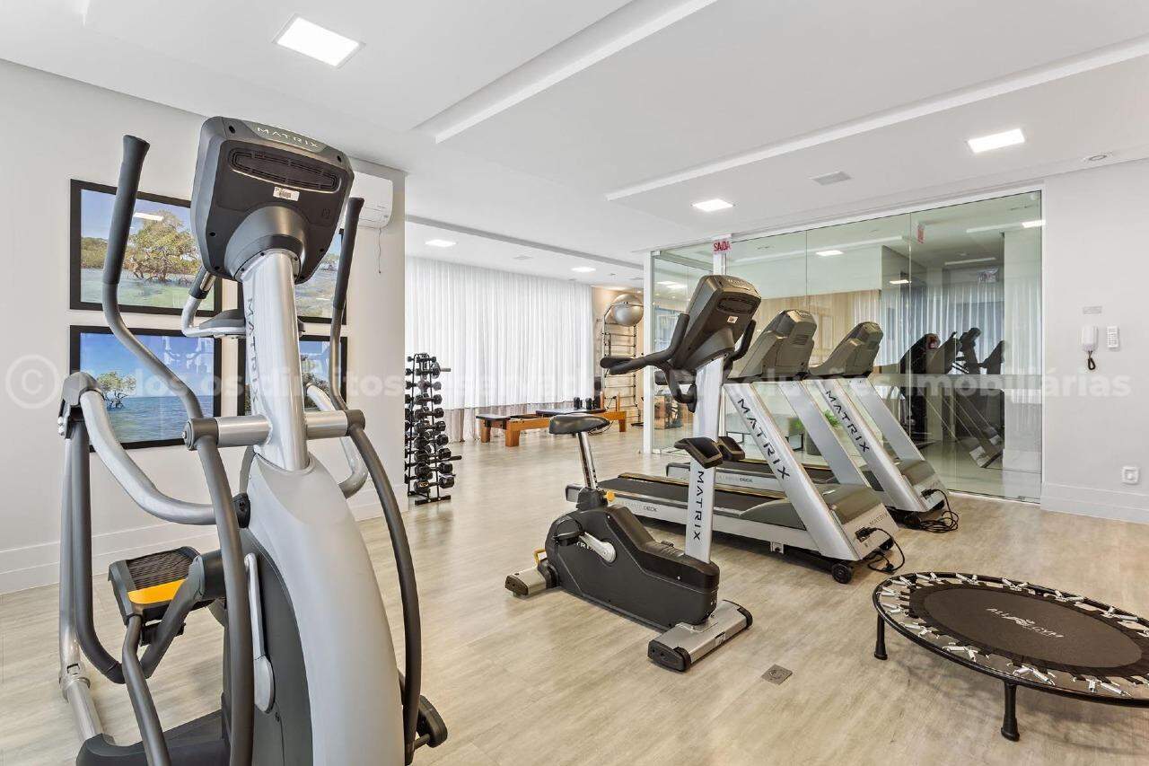 Foto do imóvel Apartamento 4 dormitórios 2 suítes Olympo Tower Centro Balneário Camboriú