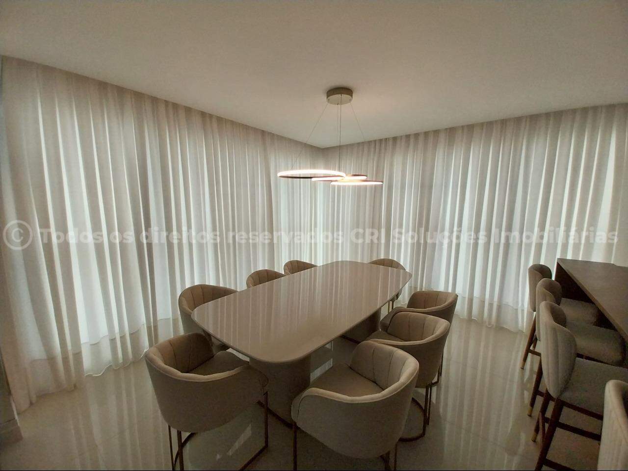 Foto do imóvel Apartamento à venda com 4 suítes e 3 vagas de garagem no Eleganza Tower no centro de Balneário Camboriú