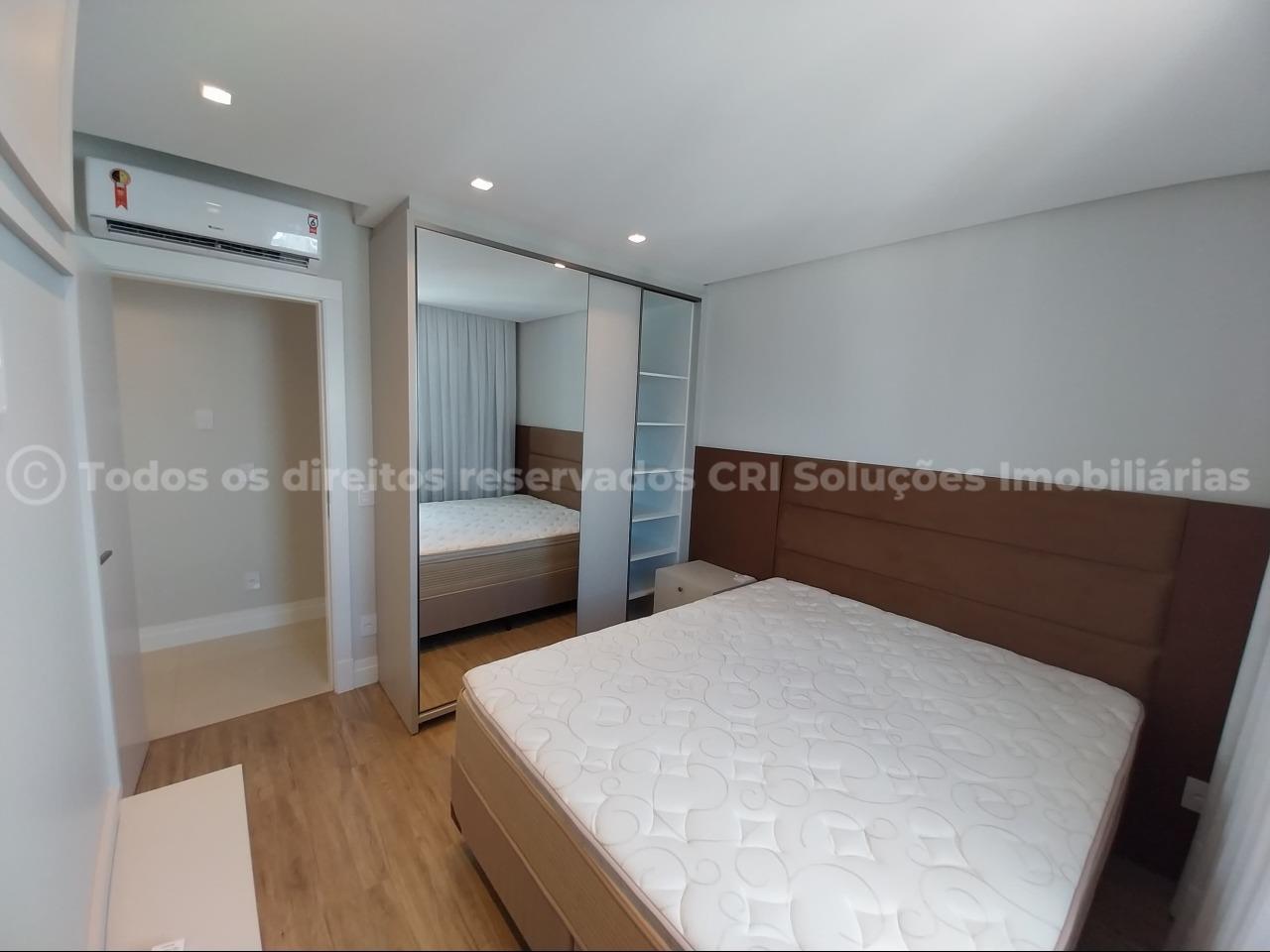 Foto do imóvel Apartamento à venda com 4 suítes e 3 vagas de garagem no Eleganza Tower no centro de Balneário Camboriú