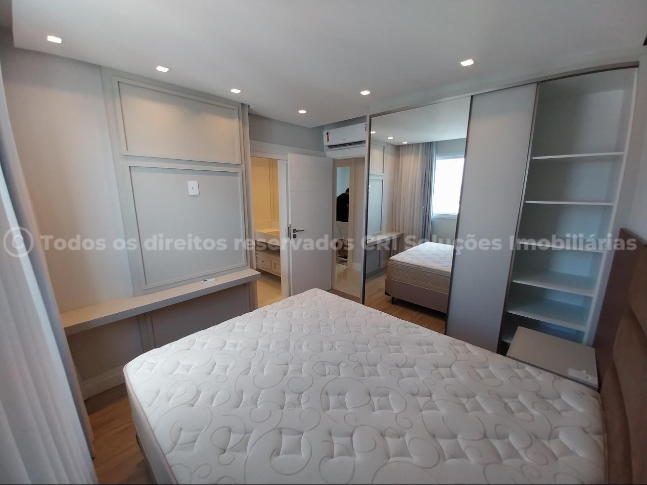 Foto do imóvel Apartamento à venda com 4 suítes e 3 vagas de garagem no Eleganza Tower no centro de Balneário Camboriú