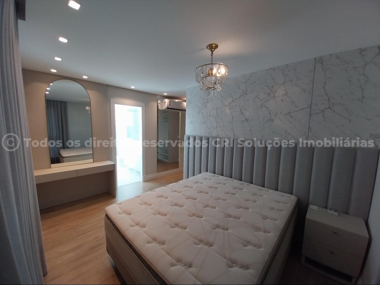 Foto do imóvel Apartamento à venda com 4 suítes e 3 vagas de garagem no Eleganza Tower no centro de Balneário Camboriú
