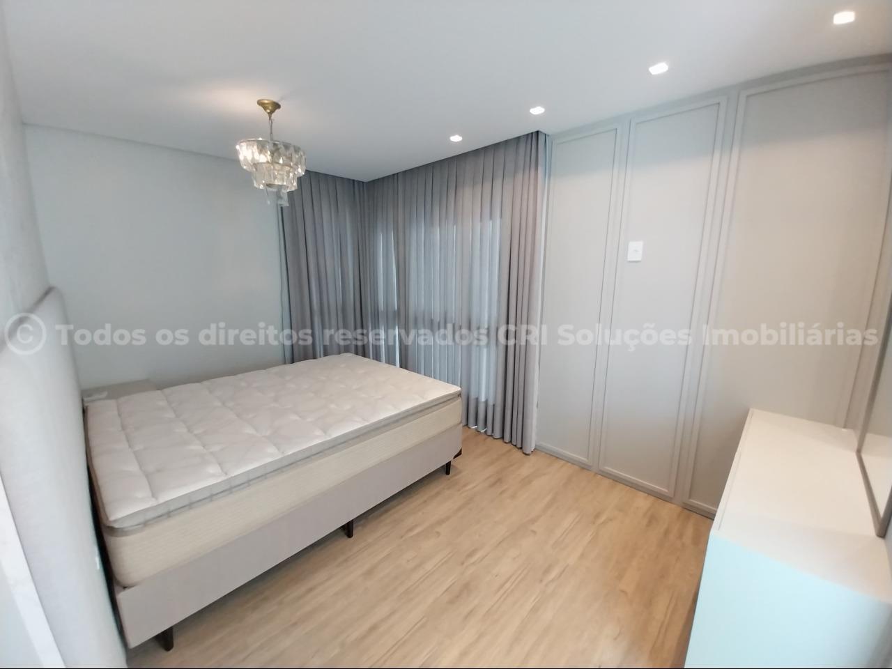 Foto do imóvel Apartamento à venda com 4 suítes e 3 vagas de garagem no Eleganza Tower no centro de Balneário Camboriú