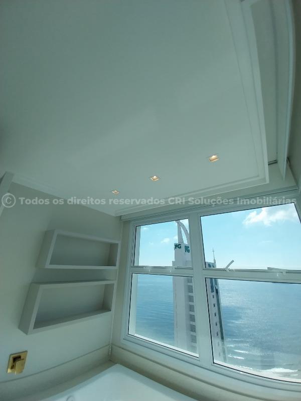 Foto do imóvel Apartamento à venda com 4 suítes e 3 vagas de garagem no Eleganza Tower no centro de Balneário Camboriú
